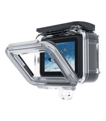 Protective case combo TELESIN for GoPro Hero 12/11/10/9