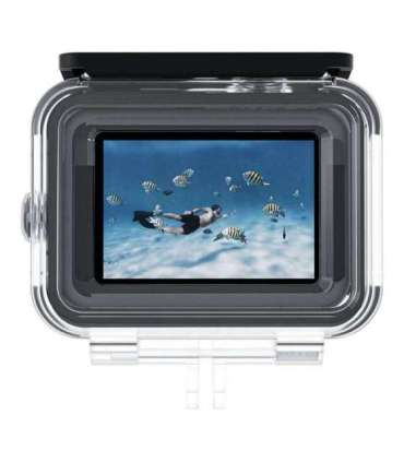 Protective case combo TELESIN for GoPro Hero 12/11/10/9