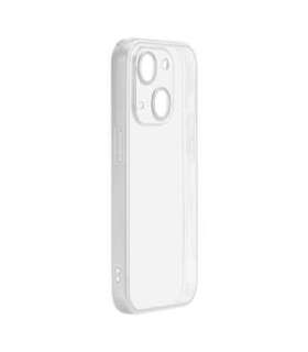 Protective phone case Joyroom JR-15Q1 for iPhone 15 (transparent)