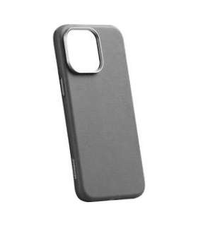 Magnetic protective phone case Joyroom JR-BP007 for iPhone 15 Pro Max (gray)