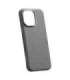 Magnetic protective phone case Joyroom JR-BP007 for iPhone 15 Pro Max (gray)