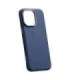 Magnetic protective phone case Joyroom JR-BP007 for iPhone 15 Pro Max (blue)