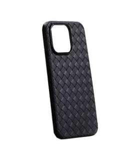 Protective phone case Joyroom JR-BP005 for iPhone 15 Pro Max (black)