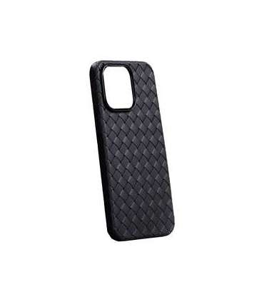 Protective phone case Joyroom JR-BP005 for iPhone 15 Pro Max (black)