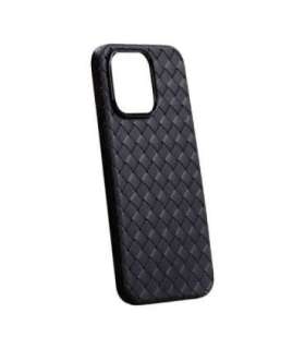 Protective phone case Joyroom JR-BP005 for iPhone 15 Pro (black)