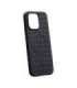 Magnetic protective phone case Joyroom JR-BP005 for iPhone 15 Pro Max (black)