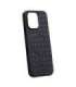 Magnetic protective phone case Joyroom JR-BP005 for iPhone 15 (black)