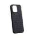 Magnetic protective phone case Joyroom JR-BP005 for iPhone 15 Pro (black)