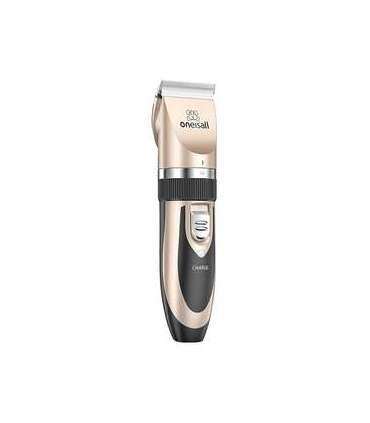 Trimmer / Pet clipper Oneisall P2 (gold)