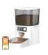 Smart food dispenser Oneisall PFD001 Pro (white)