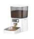 Smart food dispenser Oneisall PFD001 Pro (white)