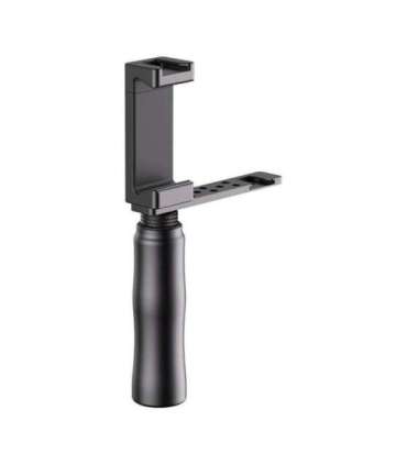 Phone holder APEXEL APL-VG01 (black)