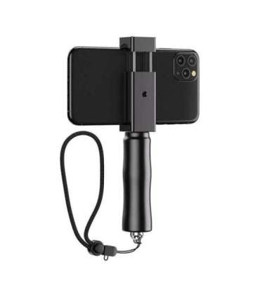 Phone holder APEXEL APL-VG01 (black)