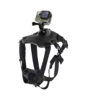 Dog chest strap PULUZ for action cameras (GoPro, Insta360, DJI Action etc.)