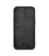 Nillkin CamShield Silky Silicone Case for iPhone 15 Plus (black)