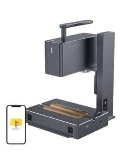 LaserPecker 2 Suit Version