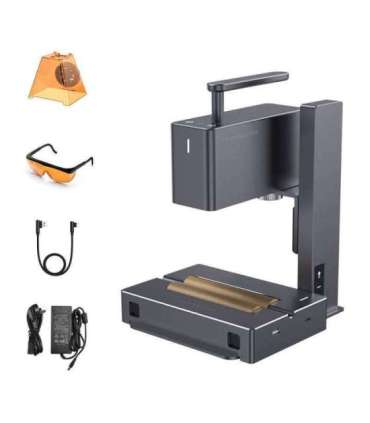 LaserPecker 2 Suit Version