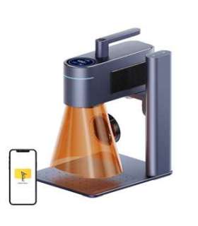 LaserPecker 4 Deluxe Version