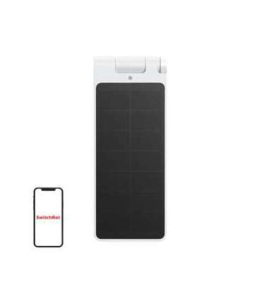 Solar panel for SwitchBot Curtain 3