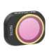 3 Lens Filters ND16, 64, 256 Sunnylife for DJI MINI 4 PRO
