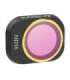 6 Lens Filters MCUV, CPL, ND8/16/32/64 Sunnylife for DJI MINI 4 PRO