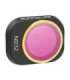 6 Lens Filters MCUV, CPL, ND8/16/32/64 Sunnylife for DJI MINI 4 PRO