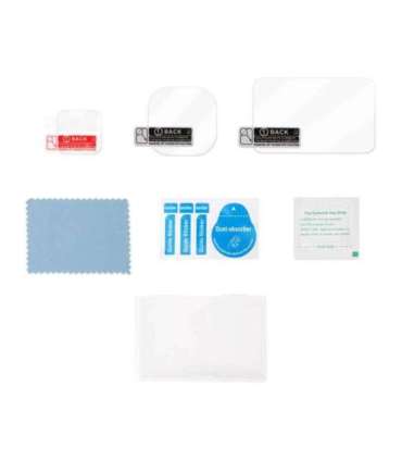 Tempered Glass and PET Film Sunnylife for Insta360 Ace