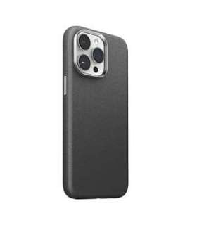 Joyroom magnetic iPhone 15 phone case JR-BP007 (black)