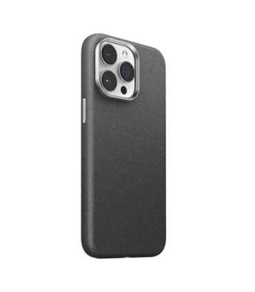 Joyroom magnetic iPhone 15 phone case JR-BP007 (black)