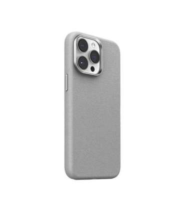 Magnetic Phone Case for iPhone 15 Joyroom JR-BP007 (gray)