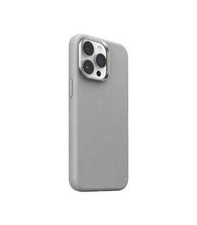Magnetic Phone Case for iPhone 15 Pro Joyroom JR-BP007 (gray)
