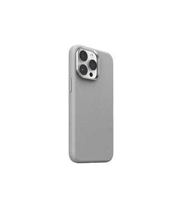 Magnetic Phone Case for iPhone 15 Pro Joyroom JR-BP007 (gray)