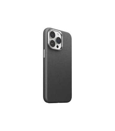 Magnetic Phone Case for iPhone 15 Pro Joyroom JR-BP007 (black)