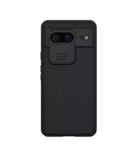 Nillkin CamShield Pro Case do Google Pixel 8 (black)