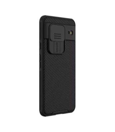 Nillkin CamShield Pro Case do Google Pixel 8 (black)