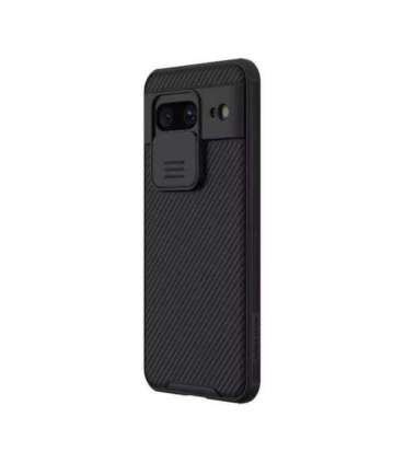 Nillkin CamShield Pro Case do Google Pixel 8 (black)