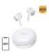 Earphones TWS QCY T13 ANC2, ANC (white)