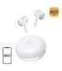 Earphones TWS QCY T13 ANC2, ANC (white)