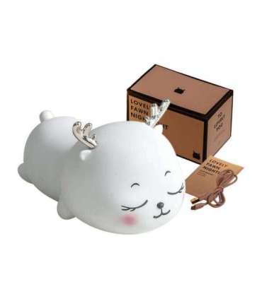 SuperFire L07 Little Elk Children's Night Light