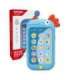 Huanger HE8035 toy phone (blue)