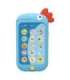 Huanger HE8035 toy phone (blue)