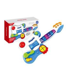 Huanger HE0501 interactive musical guitar