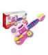 Huanger HE0502 interactive musical guitar
