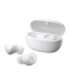Wireless Earphones TWS QCY HT07 ArcBuds ANC (white)