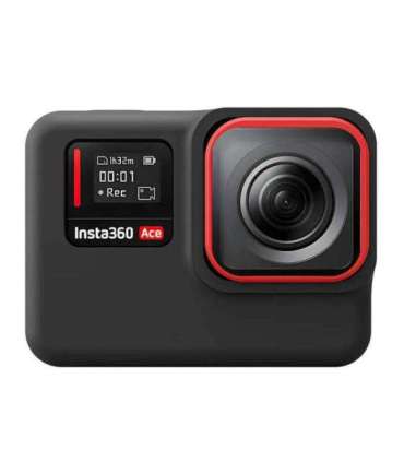 Silicone case TELESIN for Insta360 Ace Pro