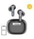 Earphones TWS EarFun Air2  (black)