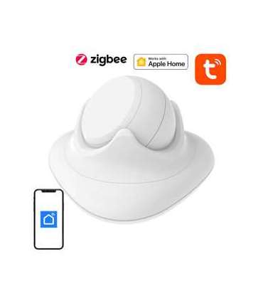 Human presence sensor Pro NEO NAS-PS09B Zigbee