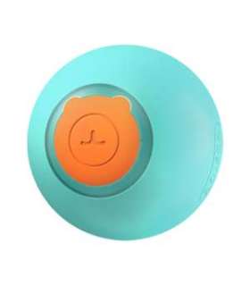 Rojeco Interactive Cat Ball (green)