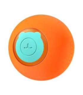 Rojeco Interactive Cat Ball (orange)