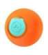 Rojeco Interactive Cat Ball (orange)